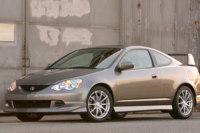 13 Quality Acura RSX Wallpapers, Cars