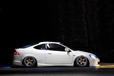Acura RSX