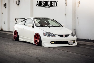 13 Quality Acura RSX Wallpapers, Cars