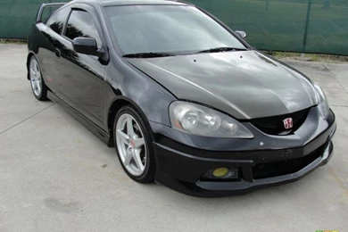 2015 Acura RSX Best Picture