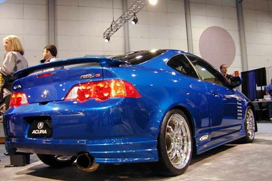 Post Your Favorite RSX Wallpapers   Acura Forum : Acura Forums