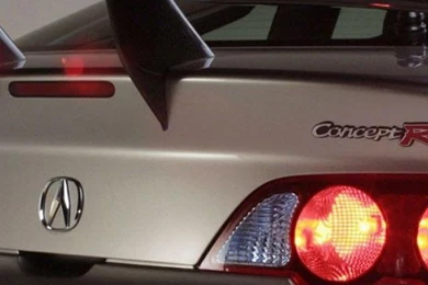 SuperHD.pics: Acura Acura RSX Acura RSX Concept R Cars Desktop ...