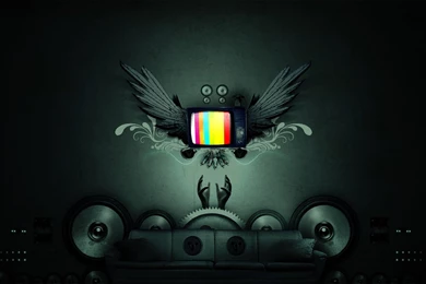 Wallpapers Electro House Free Ipad Eu 1600x1000