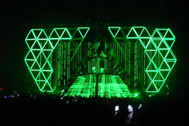 DAFT PUNK Electronic House Electro Mask Robot Sci fi (52 ...