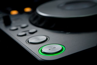 Wallpapers Dubstep Pioneer Cdj Party Dj Music House Techno Dnb ...