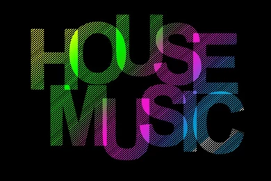 House Music Wallpapers