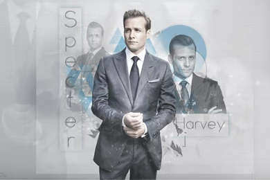 Harvey Specter Quotes Wallpaper. QuotesGram