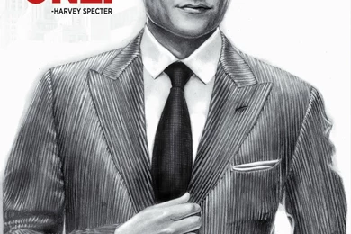 Harveyspecter   DeviantArt