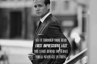 Harvey Specter Quotes. QuotesGram