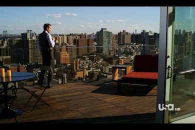 Image   S01E01P19 Harvey Penthouse.png   Suits Wiki   Wikia