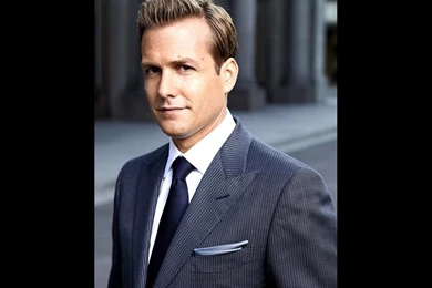 Suits Harvey Specter Gabriel Macht