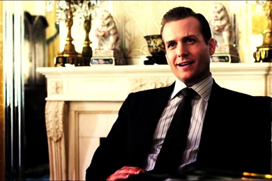 Suits Harvey Specter Gabriel Macht