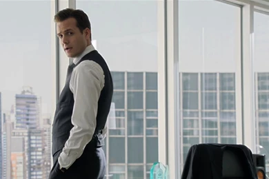 10 Harvey Specter Quotes From Suits That Will Help You Kick Some ...