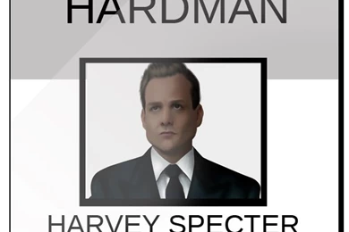 Harveyspecter   DeviantArt