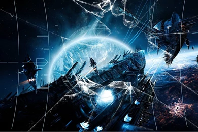 Broken Screen 1920×1080 Wallpapers 1691097