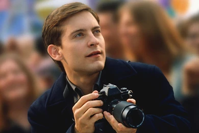 Peter Parker Wallpapers   Wallpapers Cave