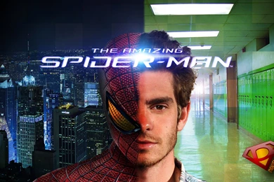 Spider Man/Peter Parker Wallpapers By Taemukha On DeviantArt