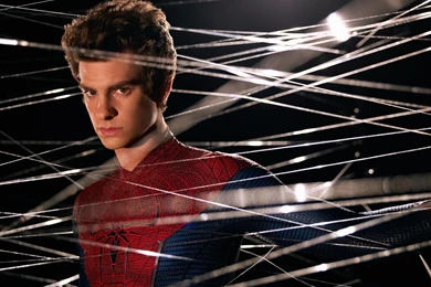Peter Parker HD Wallpapers