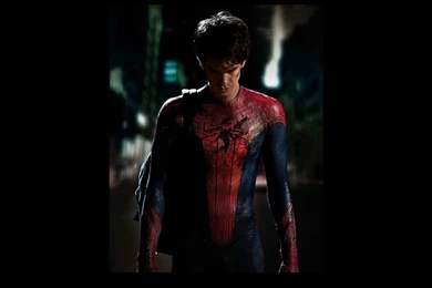 Movies Spider Man Heroes Peter Parker Andrew Garfield The Amazing ...