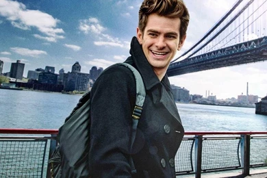 The Amazing Spider Man 2 Non Spoiler Review – Cartoons Are Better ...