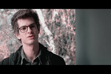 HD Photo  Andrew Garfield As Peter Parker In The Amazing...