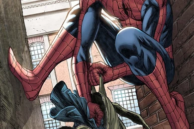 Peter Parker By Vmarion07 On DeviantArt