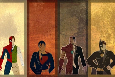 Comics Spider Man Peter Parker » WallDevil   Best Free HD Desktop ...