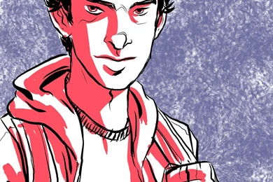 Peter Parker, Spider man By AlanSchell On DeviantArt