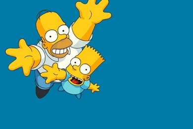 Simpson Wallpapers