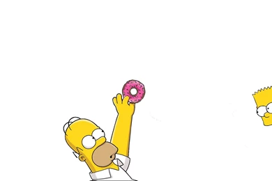 The Simpsons Wallpaper Backgrounds 6768 2560x1600   UMad.com