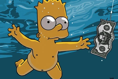 Simpsons Wallpapers