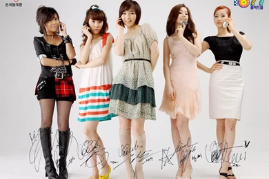 Wallpapers Wondergirl Sohee Ahn And Wonder Girls Fanclub 1024x768 ...