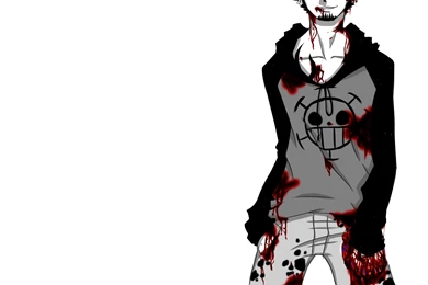 Trafalgar Law Wallpapers By Faesu On DeviantArt