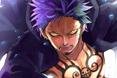 Search Results For Trafalgar Law HD Wallpapers