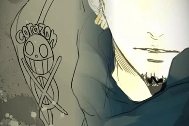 One Piece   Trafalgar Law