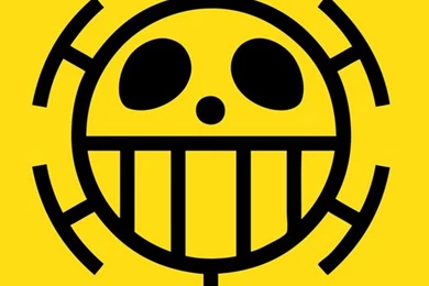 Trafalgar Law Wallpapers Logo   ClipArt Best