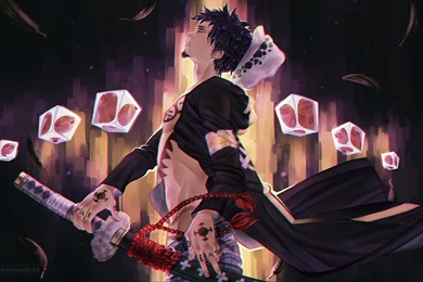 Trafalgarlaw   DeviantArt