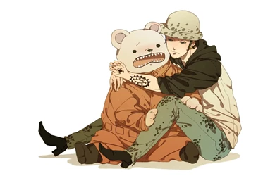 Search Results For Trafalgar Law HD Wallpapers