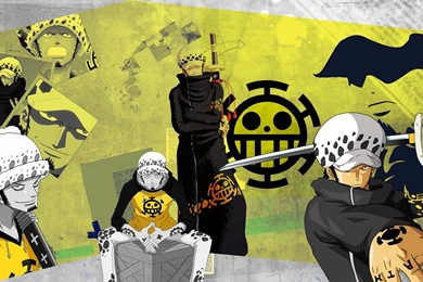 Browsing Wallpapers On DeviantArt