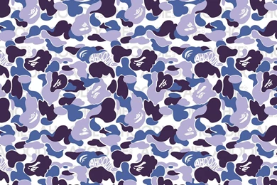 Blue Camouflage Wallpapers   Desktop Backgrounds
