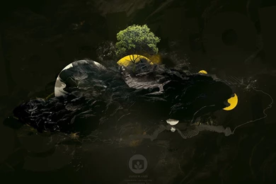 Digital Art : Amazing Surreal Nature Wallpapers (Vol.01) 1600x1200 ...