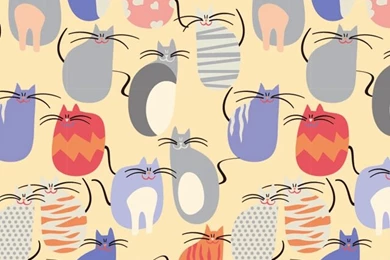 Download Cute Kitten Wallpapers For iPhone 6579 640x1136 Px High ...