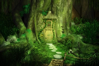 Free Fantasy Pictures To Download