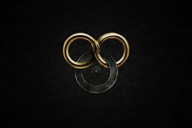 Cool Wheel Of Time Wallpaper? : Fantasy