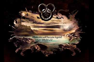 Wheel Of Time Wallpapers For Your Device