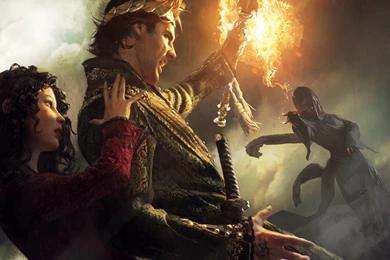 6 The Wheel Of Time HD Wallpapers