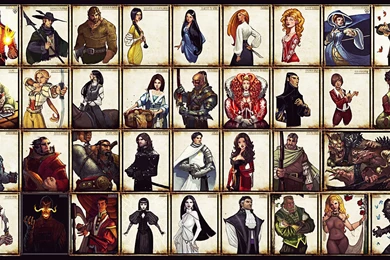 Wheel Of Time Computer Wallpapers, Desktop Backgrounds