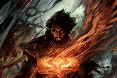 6 The Wheel Of Time HD Wallpapers