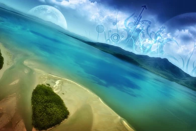 Free 3D Wallpapers Download: Hd Fantasy Wallpaper, Fantasy ...