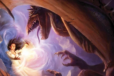 6 The Wheel Of Time HD Wallpapers